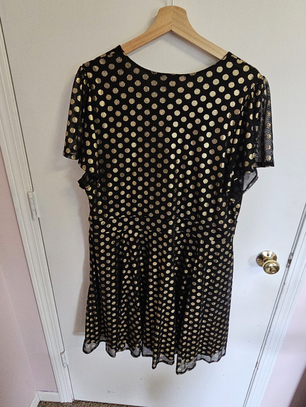 Torrid Dress - Picture 5 of 10
